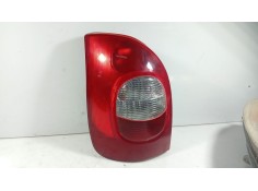 Recambio de piloto trasero izquierdo para citroën xsara picasso (n68) 2.0 hdi referencia OEM IAM    2