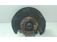Recambio de mangueta delantera derecha para honda fr-v (be) 2.2 i ctdi (be5) referencia OEM IAM 51210SJH000  