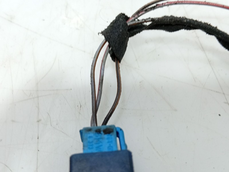 Recambio de interruptor para bmw 7 (e38) 730 d referencia OEM IAM   