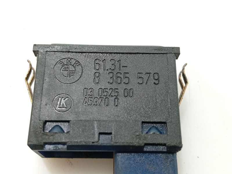 Recambio de interruptor para bmw 7 (e38) 730 d referencia OEM IAM   