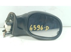 Recambio de retrovisor derecho para citroën xsara picasso (n68) 2.0 hdi referencia OEM IAM   
