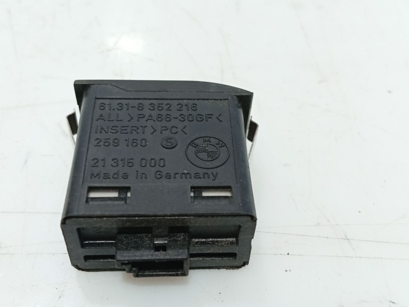 Recambio de interruptor para bmw 7 (e38) 730 d referencia OEM IAM   