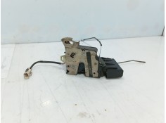 Recambio de cerradura puerta delantera izquierda para bmw 7 (e38) 730 d referencia OEM IAM 51218235097  