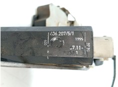 Recambio de cerradura puerta delantera izquierda para bmw 7 (e38) 730 d referencia OEM IAM 51218235097   2
