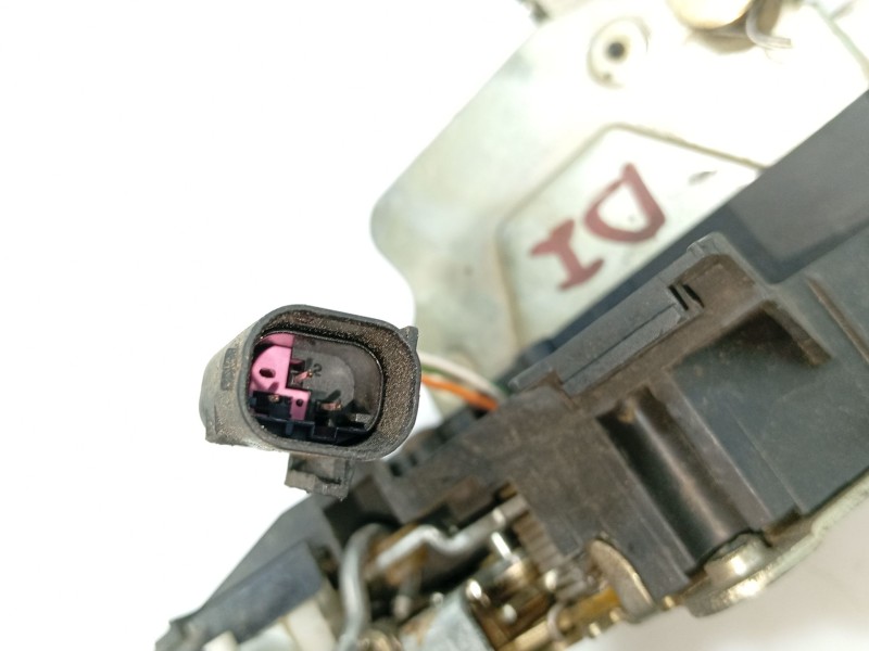 Recambio de cerradura puerta delantera izquierda para bmw 7 (e38) 730 d referencia OEM IAM 51218235097  