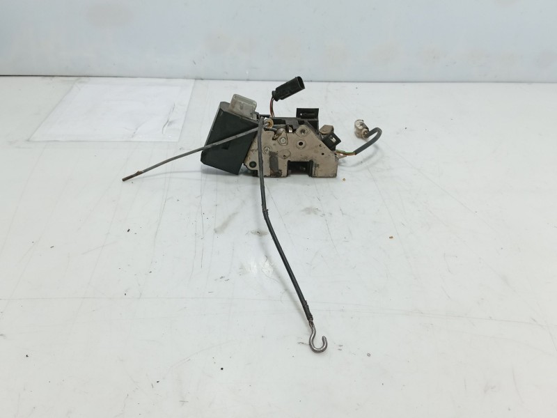 Recambio de cerradura puerta delantera izquierda para bmw 7 (e38) 730 d referencia OEM IAM 51218235097  