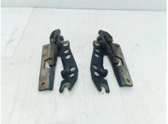 Recambio de bisagra capot para bmw 7 (e38) 730 d referencia OEM IAM 41618203272  
