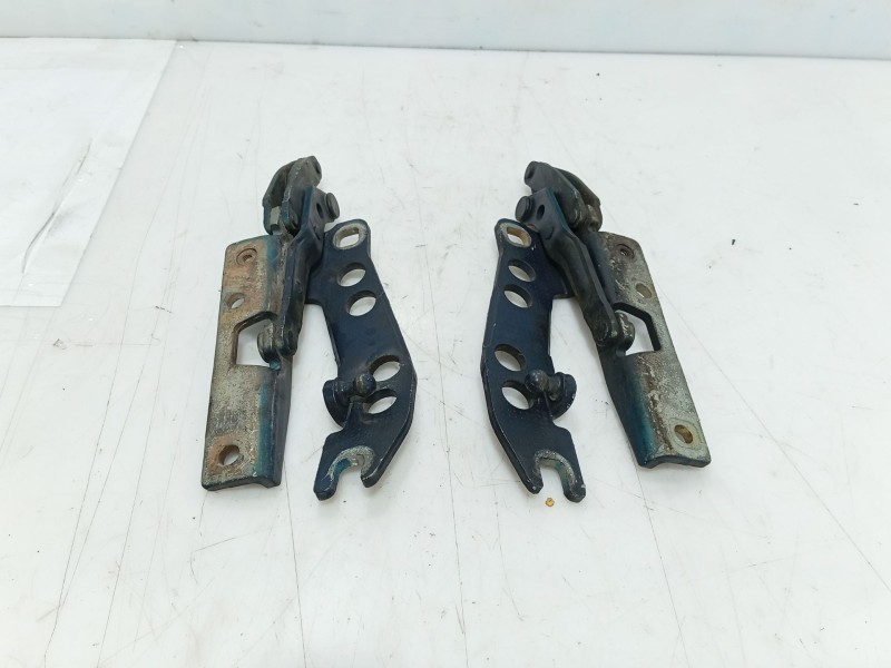Recambio de bisagra capot para bmw 7 (e38) 730 d referencia OEM IAM 41618203272  