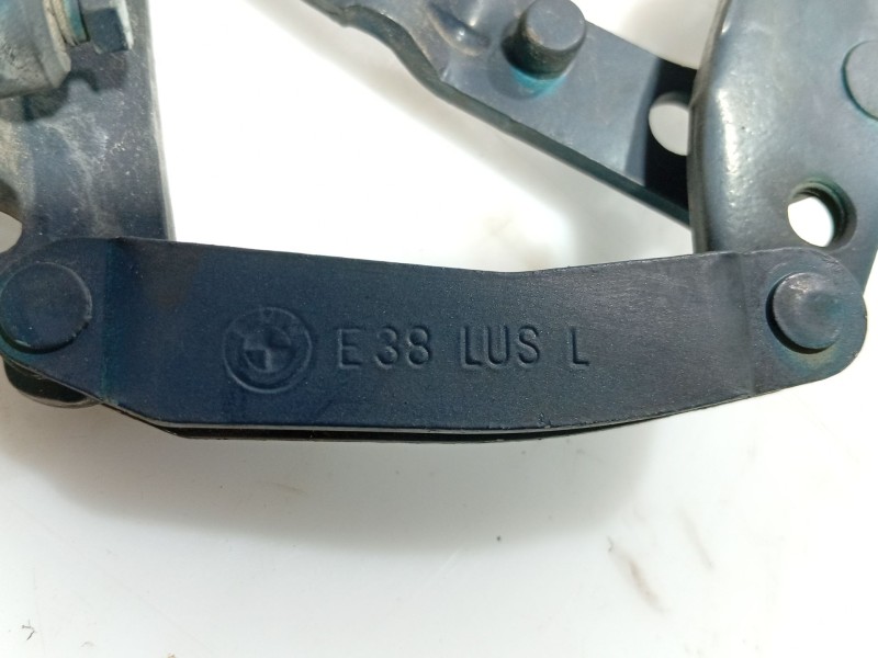 Recambio de bisagra capot para bmw 7 (e38) 730 d referencia OEM IAM 41618203272  