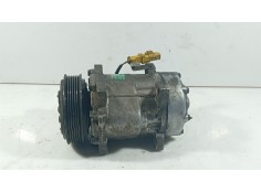 Recambio de compresor aire acondicionado para citroën xsara picasso (n68) 2.0 hdi referencia OEM IAM   