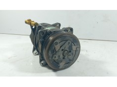Recambio de compresor aire acondicionado para citroën xsara picasso (n68) 2.0 hdi referencia OEM IAM    2
