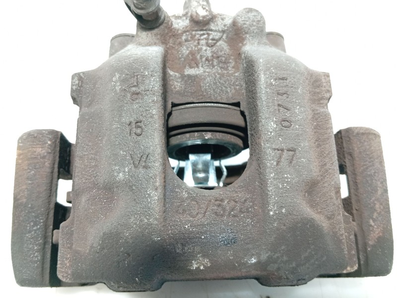 Recambio de pinza freno trasera izquierda para bmw 7 (e38) 730 d referencia OEM IAM 34211164579  