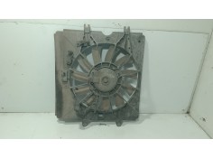 Recambio de electroventilador para honda fr-v (be) 2.2 i ctdi (be5) referencia OEM IAM 19030RMAE01   2