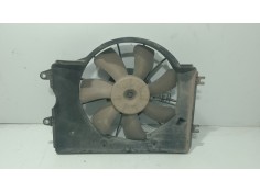 Recambio de electroventilador para honda fr-v (be) 2.2 i ctdi (be5) referencia OEM IAM   