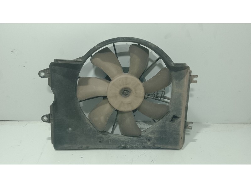 Recambio de electroventilador para honda fr-v (be) 2.2 i ctdi (be5) referencia OEM IAM   