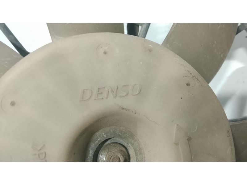 Recambio de electroventilador para honda fr-v (be) 2.2 i ctdi (be5) referencia OEM IAM   