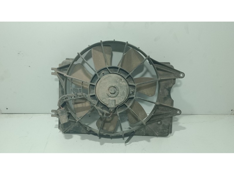 Recambio de electroventilador para honda fr-v (be) 2.2 i ctdi (be5) referencia OEM IAM   