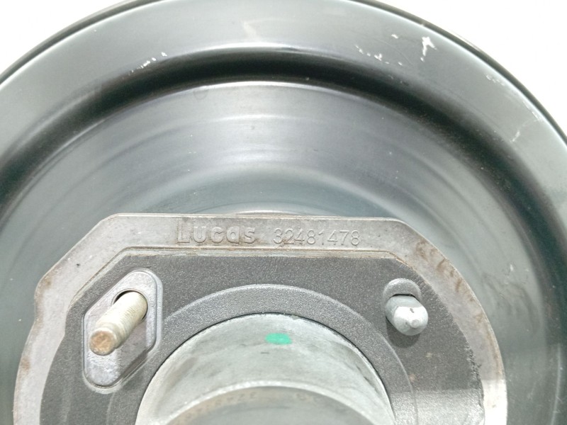 Recambio de servofreno para bmw 7 (e38) 730 d referencia OEM IAM   