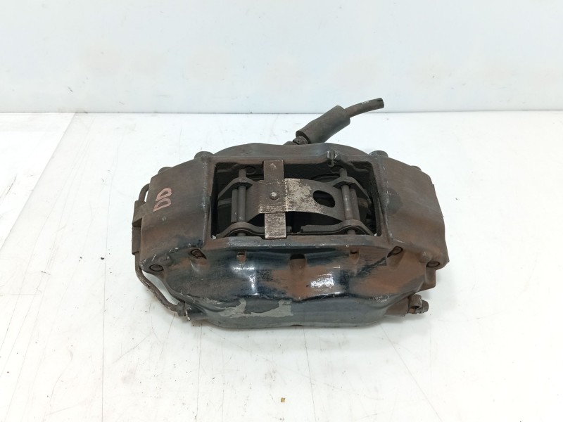 Recambio de pinza freno delantera derecha para bmw 7 (e38) 730 d referencia OEM IAM 34111163758  