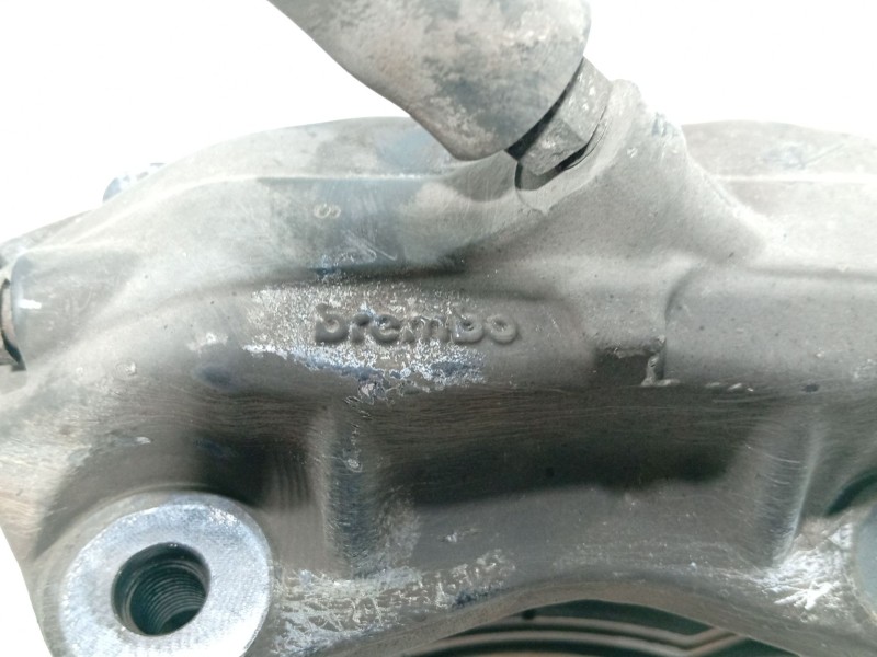 Recambio de pinza freno delantera derecha para bmw 7 (e38) 730 d referencia OEM IAM 34111163758  