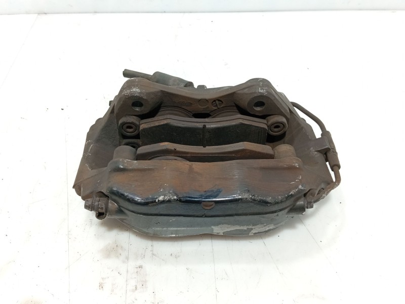 Recambio de pinza freno delantera derecha para bmw 7 (e38) 730 d referencia OEM IAM 34111163758  