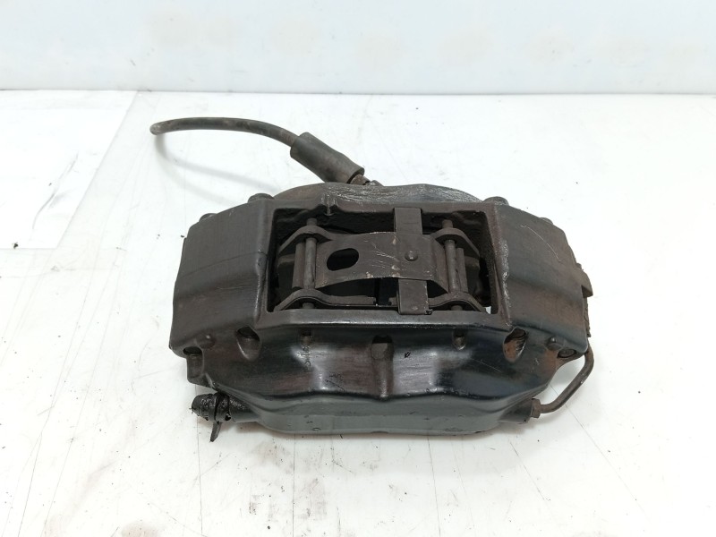 Recambio de pinza freno delantera izquierda para bmw 7 (e38) 730 d referencia OEM IAM 34111163757  