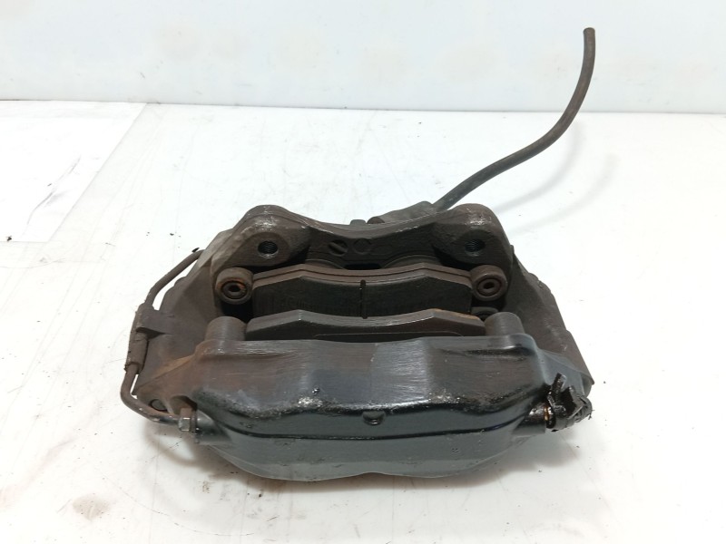 Recambio de pinza freno delantera izquierda para bmw 7 (e38) 730 d referencia OEM IAM 34111163757  