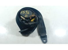 Recambio de cinturon seguridad delantero derecho para citroën xsara picasso (n68) 2.0 hdi referencia OEM IAM   