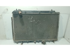 Recambio de radiador agua para honda fr-v (be) 2.2 i ctdi (be5) referencia OEM IAM 19010RMAE01  