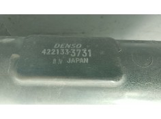 Recambio de radiador agua para honda fr-v (be) 2.2 i ctdi (be5) referencia OEM IAM 19010RMAE01   2