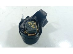 Recambio de cinturon seguridad trasero izquierdo para citroën xsara picasso (n68) 2.0 hdi referencia OEM IAM   