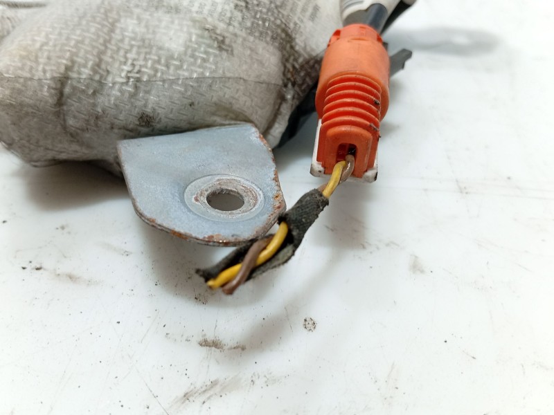 Recambio de airbag lateral delantero izquierdo para bmw 7 (e38) 730 d referencia OEM IAM   