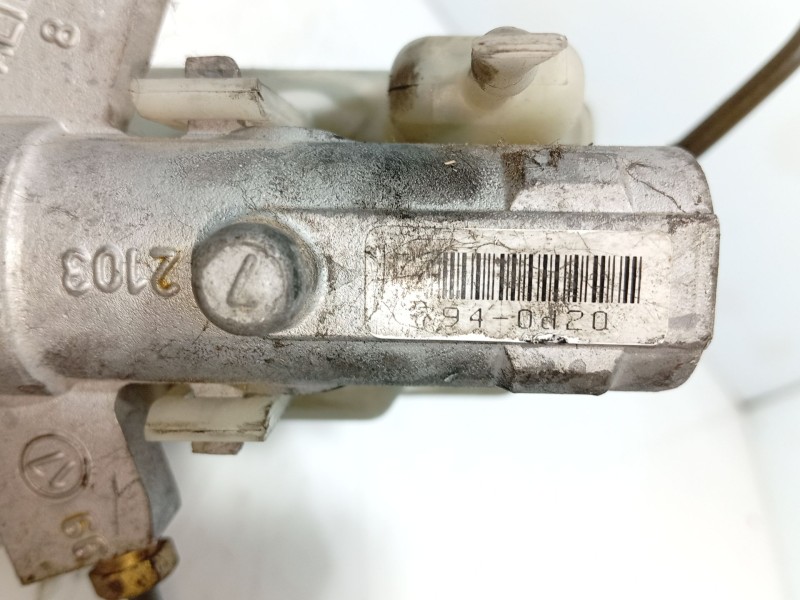 Recambio de bomba freno para bmw 7 (e38) 730 d referencia OEM IAM 34316764190  