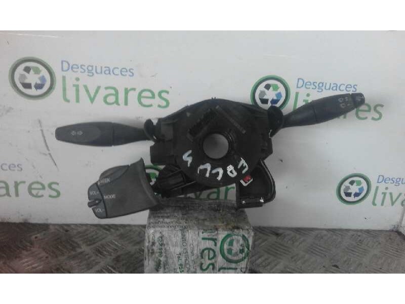 Recambio de no identificado para ford focus berlina (cak) trend   |   08.98 - 12.04 | 1998 - 2004 | 90 cv / 66 kw referencia OEM