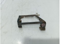Recambio de maneta exterior trasera derecha para bmw 7 (e38) 730 d referencia OEM IAM 51228164726  