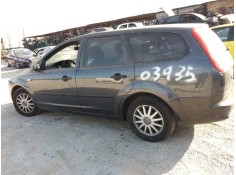 ford focus sportbreak (cap) trend   |   08.04 - 12.06 | 2004 - 2006 | 109 cv / 80 kw del año 2004 2