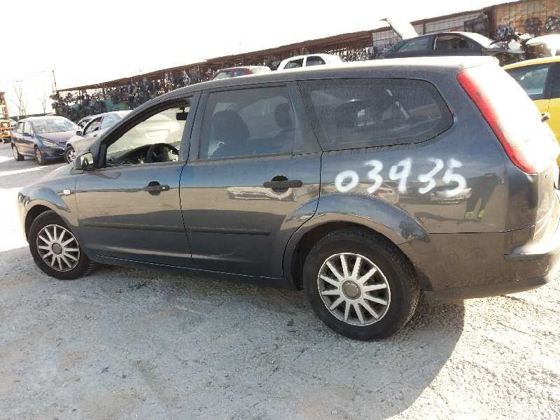 ford focus sportbreak (cap) trend   |   08.04 - 12.06 | 2004 - 2006 | 109 cv / 80 kw del año 2004 ford focus sportbreak (cap) trend   |   08.04 - 12.06 | 2004 - 2006 | 109 cv / 80 kw del año 2004