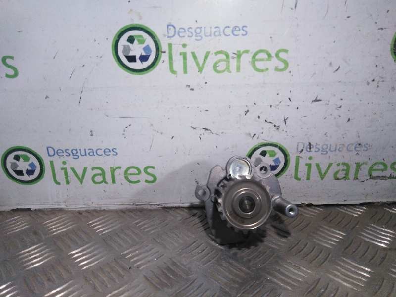 Recambio de bomba agua para  referencia OEM IAM 506872  