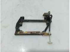 Recambio de maneta exterior trasera derecha para bmw 7 (e38) 730 d referencia OEM IAM 51228164726   2