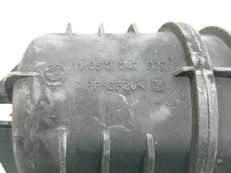 Recambio de valvula para bmw 7 (e38) 730 d referencia OEM IAM   