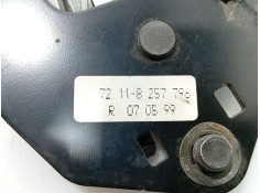 Recambio de anclaje cinturon delantero derecho para bmw 7 (e38) 730 d referencia OEM IAM    2
