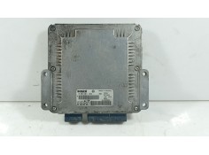 Recambio de centralita motor uce para citroën xsara picasso (n68) 2.0 hdi referencia OEM IAM   