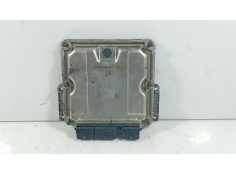 Recambio de centralita motor uce para citroën xsara picasso (n68) 2.0 hdi referencia OEM IAM    2