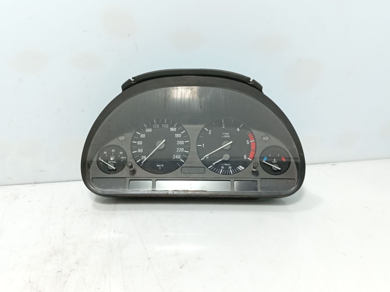 Recambio de cuadro instrumentos para bmw 7 (e38) 730 d referencia OEM IAM   