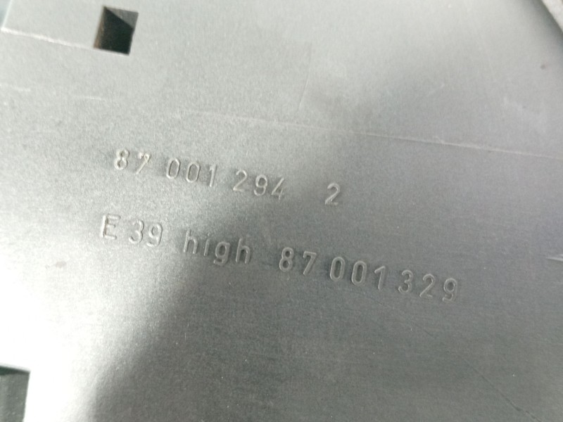 Recambio de cuadro instrumentos para bmw 7 (e38) 730 d referencia OEM IAM   