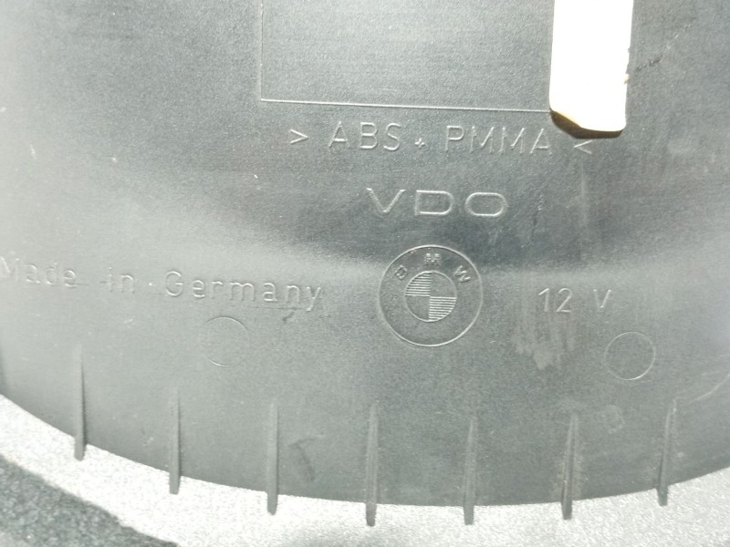 Recambio de cuadro instrumentos para bmw 7 (e38) 730 d referencia OEM IAM   