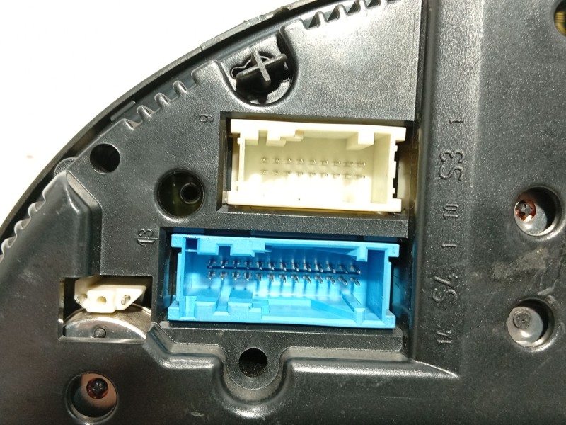 Recambio de cuadro instrumentos para bmw 7 (e38) 730 d referencia OEM IAM   