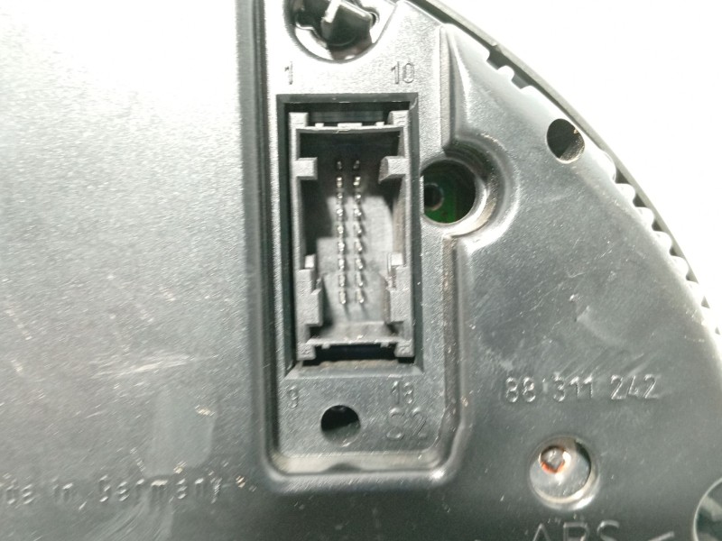Recambio de cuadro instrumentos para bmw 7 (e38) 730 d referencia OEM IAM   