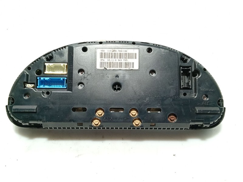 Recambio de cuadro instrumentos para bmw 7 (e38) 730 d referencia OEM IAM   