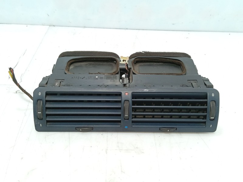 Recambio de aireador central para bmw 7 (e38) 730 d referencia OEM IAM   